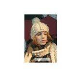 Scarf and Hat Set thumbnail-1
