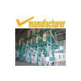 Wheat Flour Machine, Maize Flour Equipment, Corn Flour Mill thumbnail-1