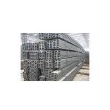 Channel Steel