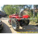 China Supplier Tractor Overhead Line Winches Puller Tensioner Tractor thumbnail-2