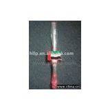 Party Gift .Flashing Fiber Wand.Led Light up Toys thumbnail-1