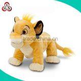 Shenzhen Soft Stuffed Plush Toys Gold Suppliers thumbnail-5