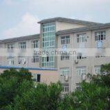 Nantong Huaqin Textile Decoration Co., Ltd. company overview - view 2 thumbnail