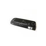 NC-010 CE approved 48v 11.6ah lithium battery panasonic cell 18650PF for 1000w motor