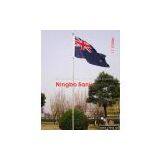 16FT Telescopic Flagpole thumbnail-1