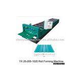 Seller of Roll Forming Machinery,roof Tile Making Equipment,steel Processing Line thumbnail-1