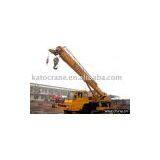 Mobile Crane,used Truck Crane TADANO 2000 Year TG250E Mobile Crane, Construction Machine thumbnail-1
