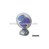 Rechargeable Car Fan thumbnail-1