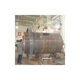 High Effiency Ball Mill With Low Consumption