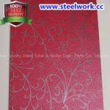 High Heat Resistance (Film) Composite Sheet&Coil (Panel)