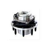 Wheel Hub