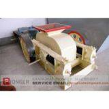 Double Roller Crusher
