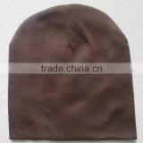 2016 Popular Combed Knit Cotton Baby Caps and Hats Beanies Kids Hats M6033107 thumbnail-5