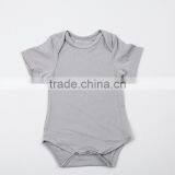 Infant Clothing Baby Summer Red Romper Baby Clothes 0-24 Month Yiwu Manufacturing thumbnail-6