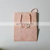 China Factory Custom Eco Shopping Gift Cosmetic Paper Carrier Bag With Led Light thumbnail-1