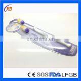 Silicone Pregnent Brush/sonic Toothbrush/custom Silicone thumbnail-4