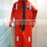 Immersion Suit