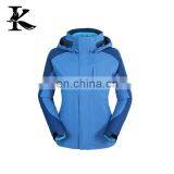2017 Quality Ski Hoodie Waterproof Spring Windbreaker Sports Jacket thumbnail-1