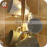 3AA Battery Silver Wire LED String Lights 30 LEDs Outdoor Fairy Light thumbnail-4