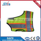 Trade Assurance! dog safety reflective vest