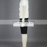 Rose-team Fantasia Anime Cosplay Lolita Dress Custom Made Naruto Hyuuga Neji Cosplay Costume thumbnail-5
