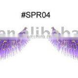 Party Synthetic Handmade Fashion Eyelashes Extension ME-0103 thumbnail-1