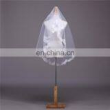 HSP1701Best Selling Wedding Accessories Cheapest Bridal Veil thumbnail-4