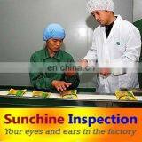 Lab Testing / Inspection Services / Social and Factory Audits