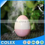 2017 Newest Design Ultrasonic Cool Mist Air Humidifier for Home / Office thumbnail-6