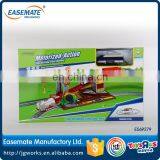 Electric Train / Track Suit thumbnail-1