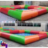 Water Walker Inflatable Pool