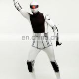 Full Bodysuit Lycra Cosplay Robot Suit For Man Men Large