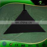 New Design Inflatable Earth Balloon With Tripod Stand and LED Light for Advertising and Promotion thumbnail-6