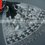 Pashmina Scarf in Trendy Designs and Colors