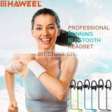 Wholesale 2017 Newest Sports Eearphone, Drop Shipping Creative Hanging Earbud With Bluetooth 4.1,Anti Noise thumbnail-5