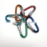 Multifunctional Bulk Metal Key Ring Swivel Hooks Factory Wholesale thumbnail-1