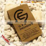 Custom Silicone Heat Transfer Printing Main Fabric Label for Garment thumbnail-2