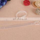 BSCI Top Quality Promotional Luggage Tag Custom Logo Luggage Tag Loop Buckle Strap thumbnail-2