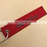 Outdoor Camping Lanyard Carabiner Firestarter Paracord Survival Keychain thumbnail-6