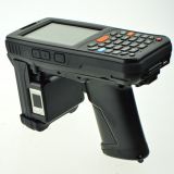 handheld 1D/2D laser bar code scanner for warehouse