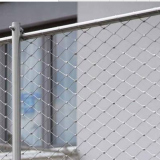 Stainless Steel Rope Mesh thumbnail-2