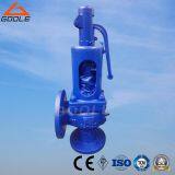 901/902 DIN Spring Loaded Full Lift Presure Safety Valve thumbnail-1