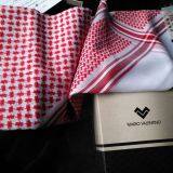 Arabian Mercerized Cotton Scarf, Arab Cotton Scarf,Arab Scarf ,Arabian Shemagh,Muslim Hijab Scarf