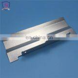 Custom Stainless Steel Sheet Metal Fabrication thumbnail-3