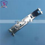 Stamping Stainless Steel U Square Metal Bracket thumbnail-3