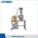 Non Ferrous Metal Detector for Particle/Granular/Powder Products
