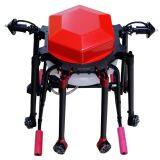Professional Pesticide Spray Uav Machine Drone thumbnail-5