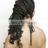Wholesale Afro kinky human hair wig 100% brazilian hair wig natural hiar wig