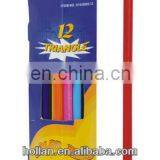 Triangular Coloured Pencil thumbnail-1