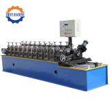 Машина для валкового профилирования легкого каркасного стального фермы